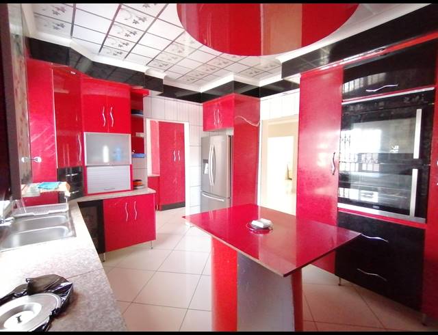 3 BEDROOM FREESTANDING SOLD IN MEIRINGSPARK